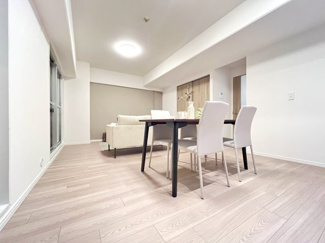 【居間・リビング】 | 嵐山グランドシティ