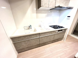 【キッチン】 | 嵐山グランドシティ