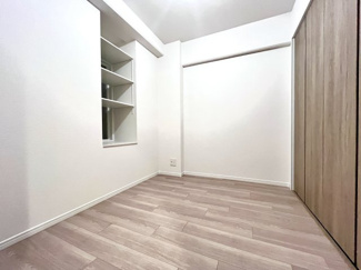 【洋室】 | 嵐山グランドシティ