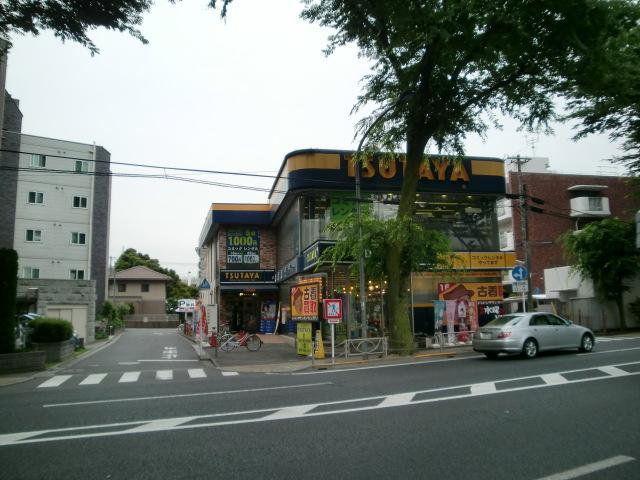 Ｓｕｎ　Ｓ・Ｐコーポの周辺