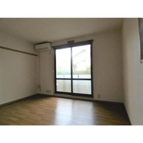 Ｓｕｎ　Ｓ・Ｐコーポの居間・リビング