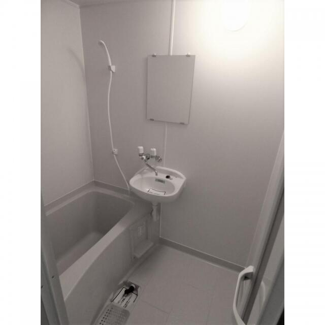 Ｓｕｎ　Ｓ・Ｐコーポの浴室