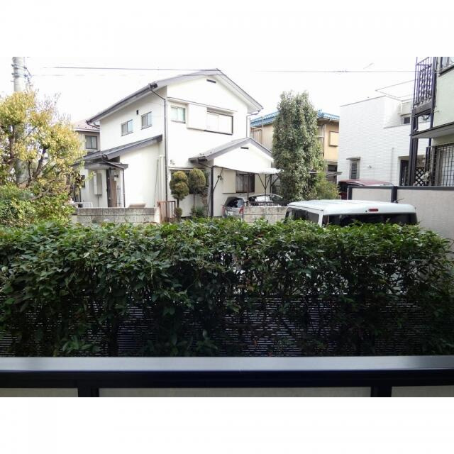 Ｓｕｎ　Ｓ・Ｐコーポの展望