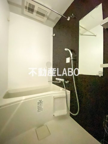 レジュールアッシュTAISHO LEGANTの浴室