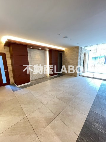 レジュールアッシュTAISHO LEGANTのその他