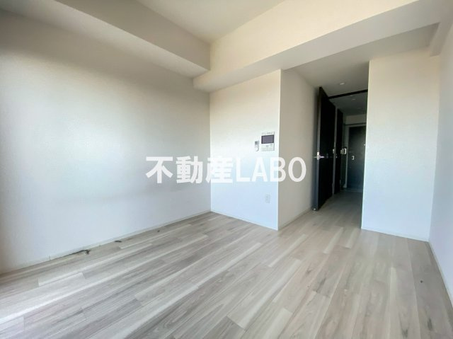 レジュールアッシュTAISHO LEGANTの居間・リビング