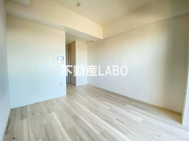 レジュールアッシュTAISHO LEGANTの洋室