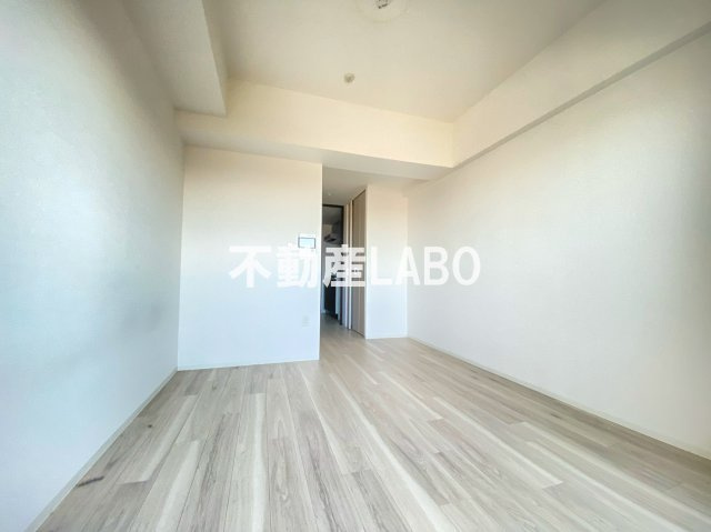 レジュールアッシュTAISHO LEGANTの寝室