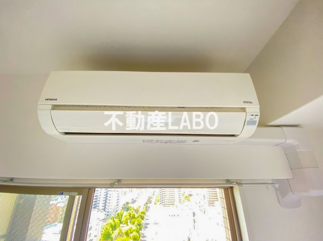 レジュールアッシュTAISHO LEGANTの設備