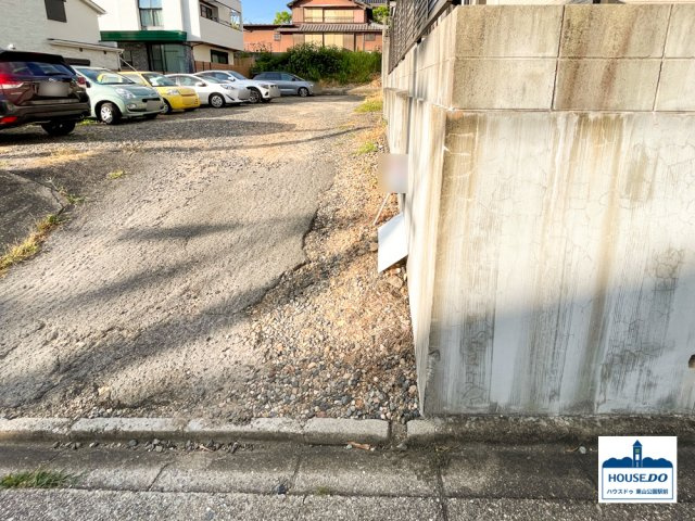 閑静な住宅街♪ 昭和区向山町３丁目の外観