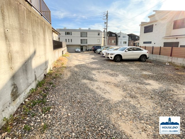閑静な住宅街♪ 昭和区向山町３丁目の外観
