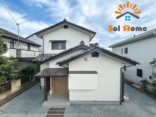 前橋市高花台１丁目　中古物件