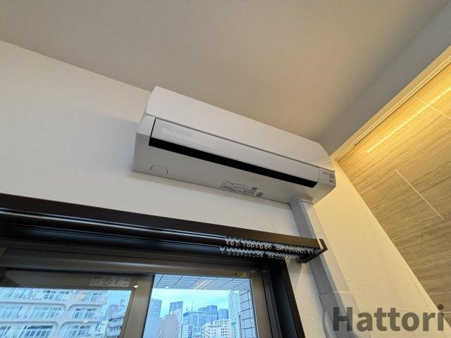 ディームス福島の設備