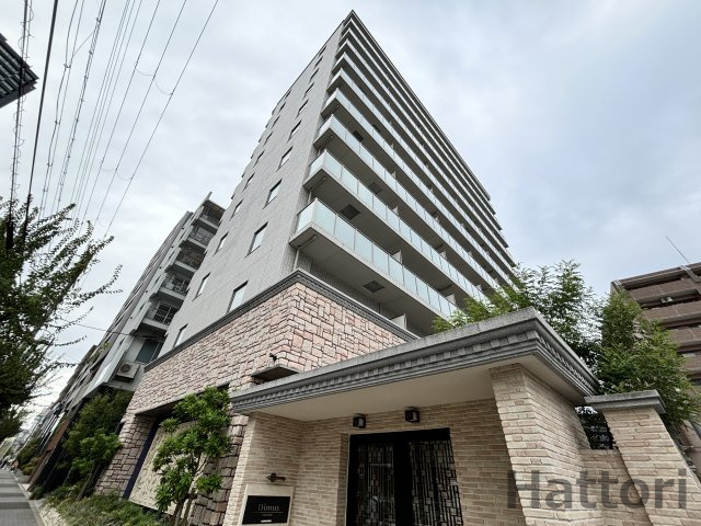 ディームス福島