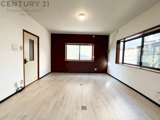 リビングダイニング