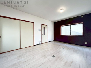 リビングダイニング