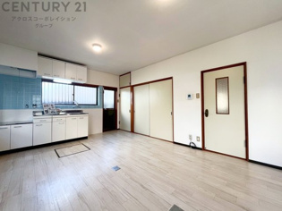 ダイニングキッチン