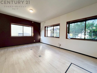 ダイニングキッチン