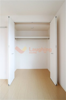 【収納】 | ブルームメゾン | 専用の収納スペースです