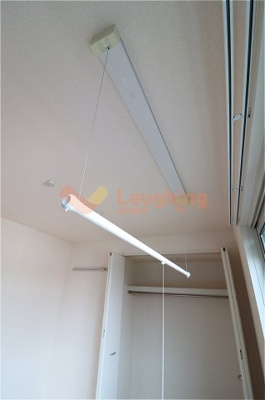 【設備】 | ブルームメゾン | 同建物の別タイプの写真です