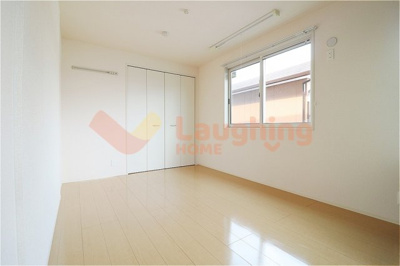 【寝室】 | ブルームメゾン | 寝室です