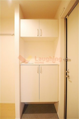 【玄関】 | ブルームメゾン | シンプルで使いやすい玄関です