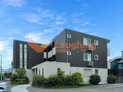 【外観】 | ブルームメゾン | おしゃれな外観です