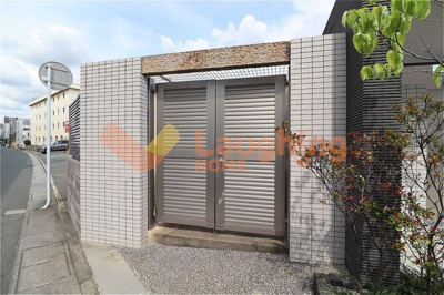 【その他共用部分】 | ブルームメゾン