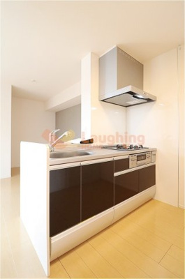 【キッチン】 | ブルームメゾン | キッチンでお料理をお楽しみください