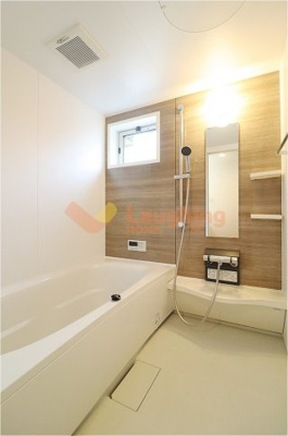 【浴室】 | ブルームメゾン | お風呂で日々の疲れを落としましょう