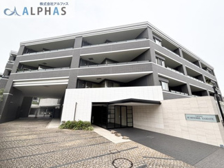 【外観】 | ロジュマン住吉山手 | ■シックでお洒落な外観♪         
■リフォーム履歴多数あり♪室内丁寧にお使いになられております♪