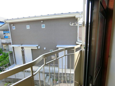 【展望】 | シティハイム・オーティアス