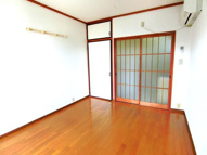 シティハイム・オーティアスの画像