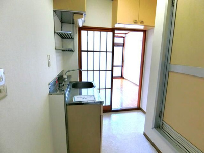 【玄関】 | シティハイム・オーティアス