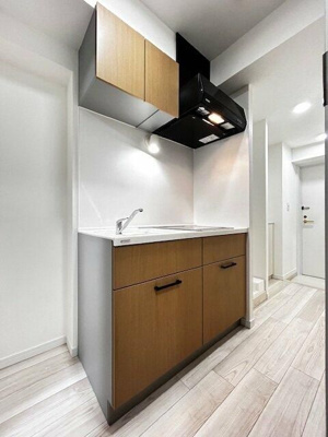 【キッチン】 | ライオンズマンション大山金井町