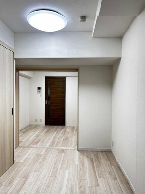 【寝室】 | ライオンズマンション大山金井町