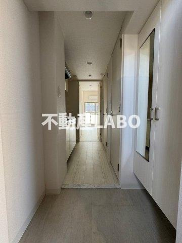 エスリード大阪フェリスのその他