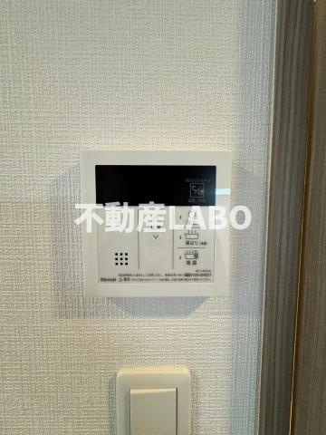 エスリード大阪フェリスのその他