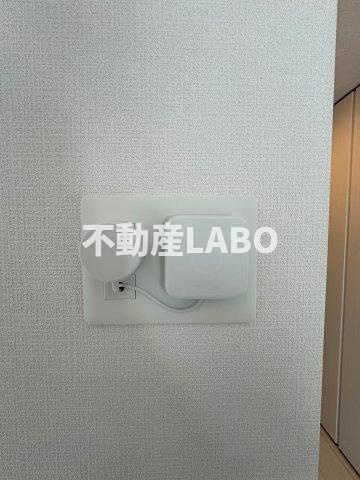 エスリード大阪フェリスのその他