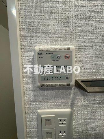 エスリード大阪フェリスのその他