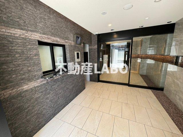 エスリード大阪フェリスのその他