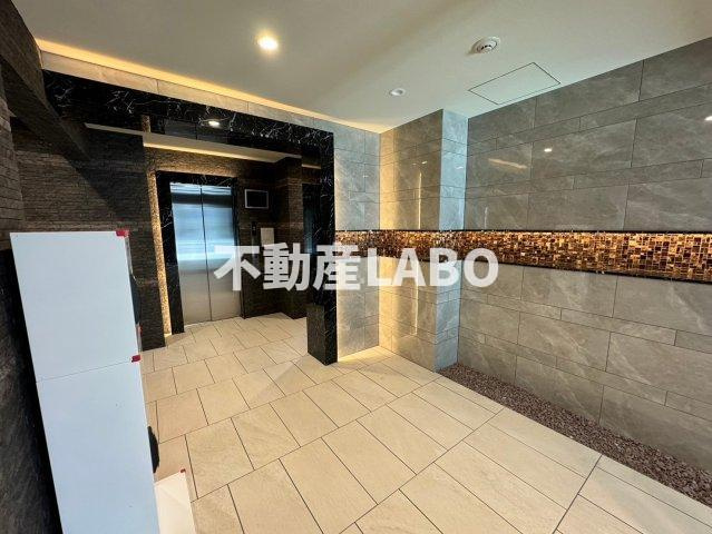 エスリード大阪フェリスのその他