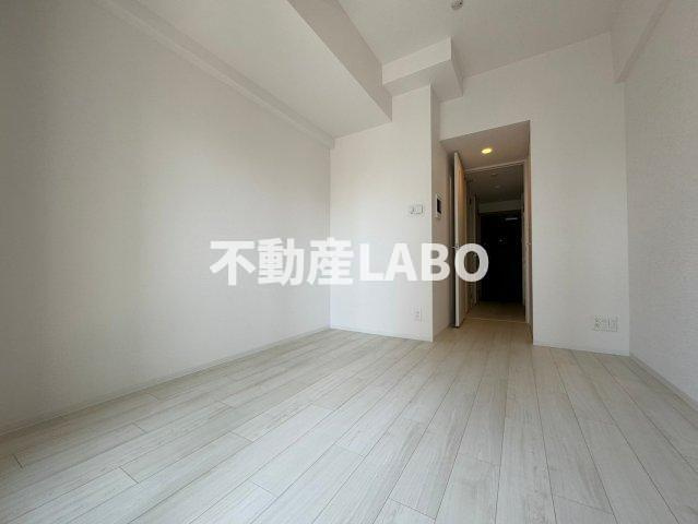 エスリード大阪フェリスの洋室