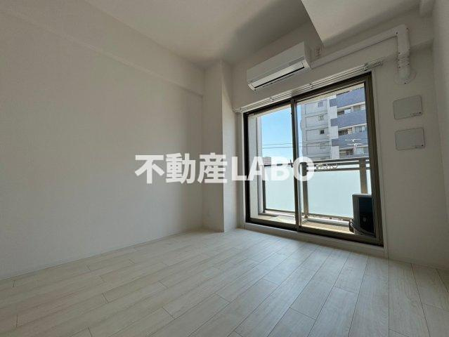 エスリード大阪フェリスの内装