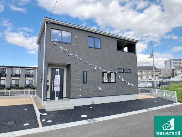 明石市大久保町谷八木　第6-1期　新築一戸建て