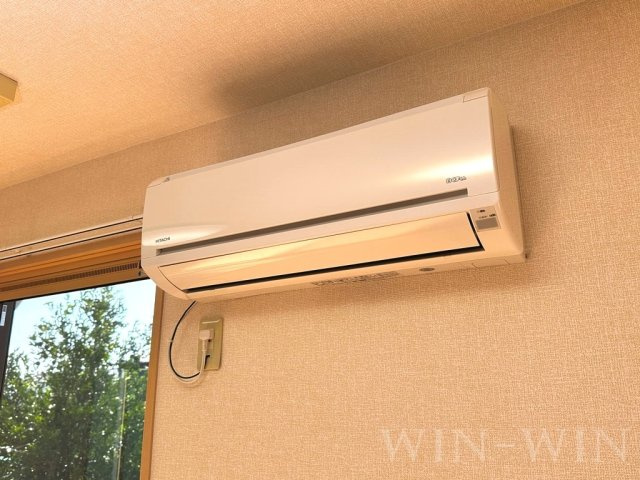 ラ・ファミーユの設備|イメージ（同建物内別部屋の写真です）