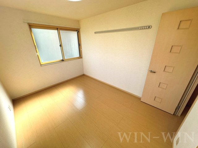 ラ・ファミーユの寝室|イメージ（同建物内別部屋の写真です）