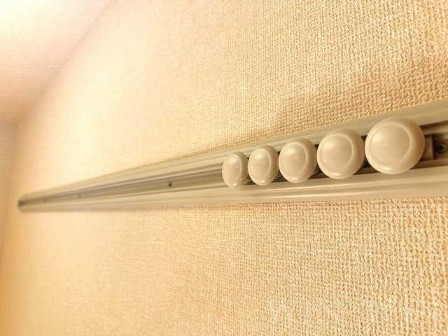 ラ・ファミーユの設備|イメージ（同建物内別部屋の写真です）