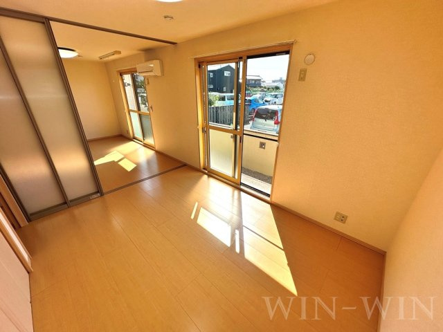 ラ・ファミーユの内装|イメージ（同建物内別部屋の写真です）