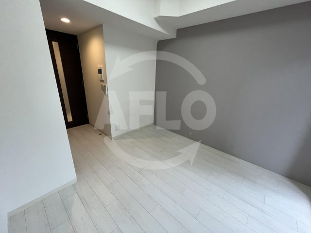 エステムコート難波WEST-SIDE Ⅳザ・フォースの洋室|エステムコート難波WEST-SIDE Ⅳザ・フォース　洋室